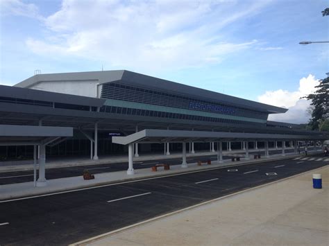 PPS Departures from Puerto Princesa City International Airport: .